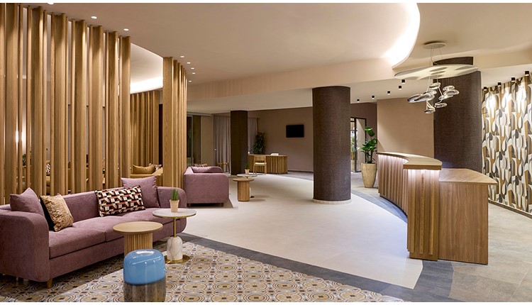 Zeus Kos Beach (ex. Ammos Resort), Кос